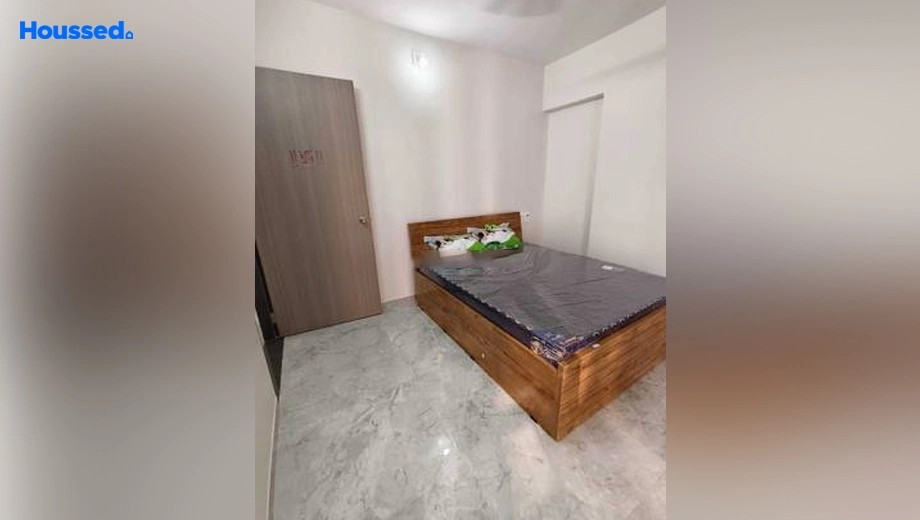 Project Image of 3 BHK Un-Furnished Flat for Rent in Adajan - Image 120342