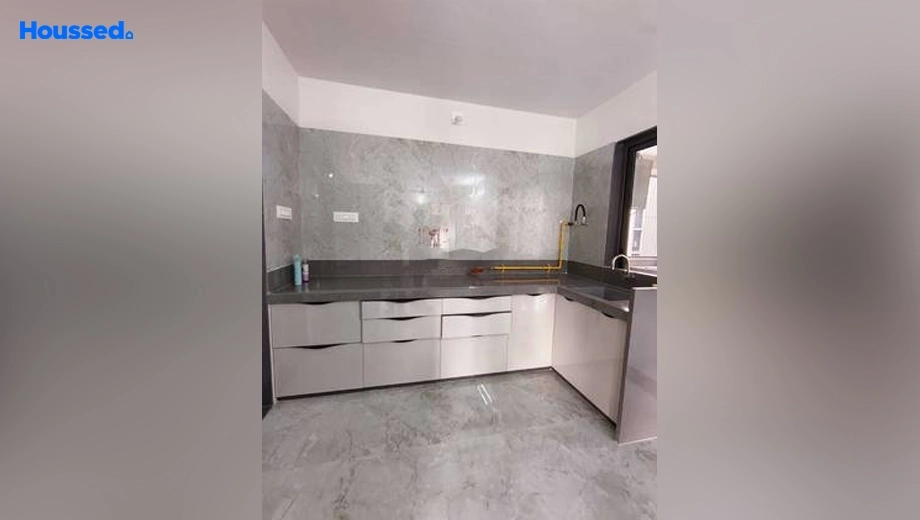 Project Image of 3 BHK Un-Furnished Flat for Rent in Adajan - Image 120341