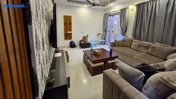 Project Image of 2 BHK Flat for Rent in Archana Kohinoor Glory NIBM Annex, Pune - Image 120494
