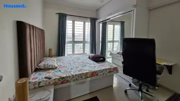 Project Image of 2 BHK Flat for Rent in Archana Kohinoor Glory NIBM Annex, Pune - Image 120493