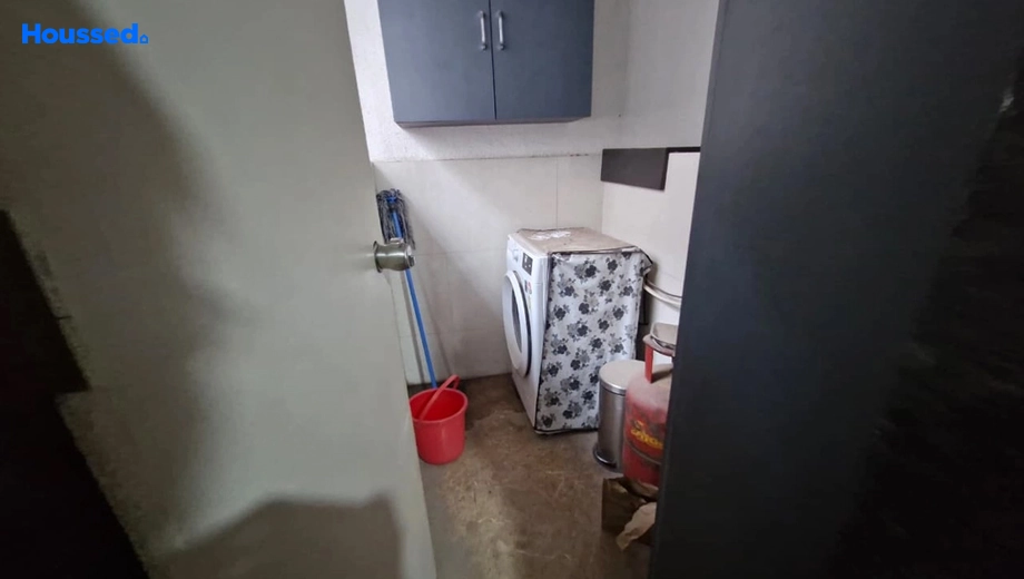 Project Image of 2 BHK Furnished Flat for Rent in Archana Kohinoor Glory, NIBM Annex - Image 120492