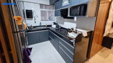 Project Image of 2 BHK Flat for Rent in Archana Kohinoor Glory NIBM Annex, Pune - Image 120497