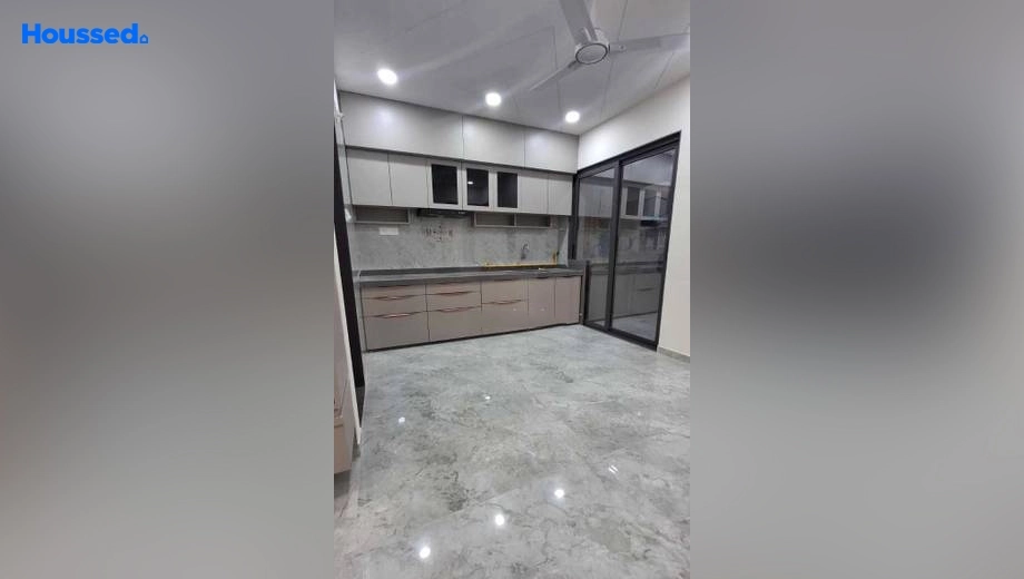 Project Image of 2 BHK Furnished Flat for Rent in Adajan - Image 120359