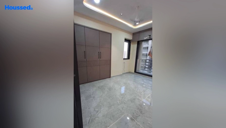 Project Image of 2 BHK Furnished Flat for Rent in Adajan - Image 120358