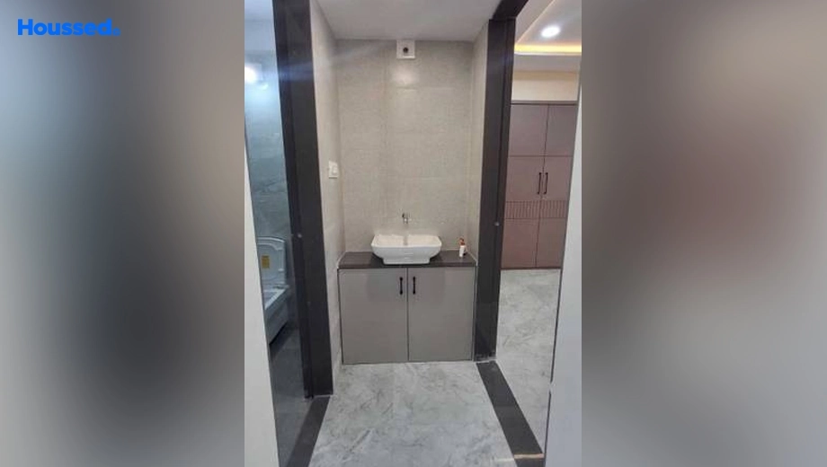 Project Image of 2 BHK Furnished Flat for Rent in Adajan - Image 120357