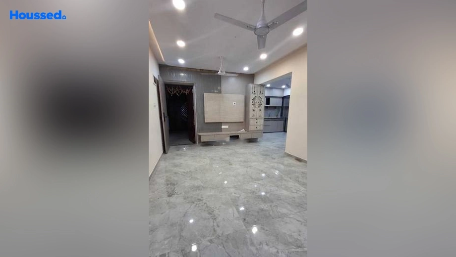 Project Image of 2 BHK Furnished Flat for Rent in Adajan - Image 120360