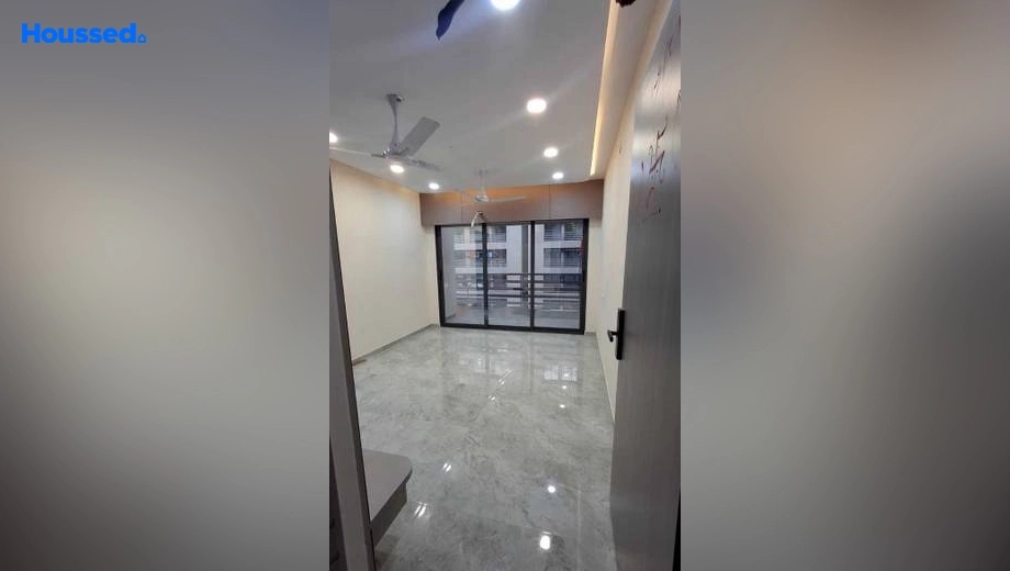 Project Image of 2 BHK Furnished Flat for Rent in Adajan - Image 120361