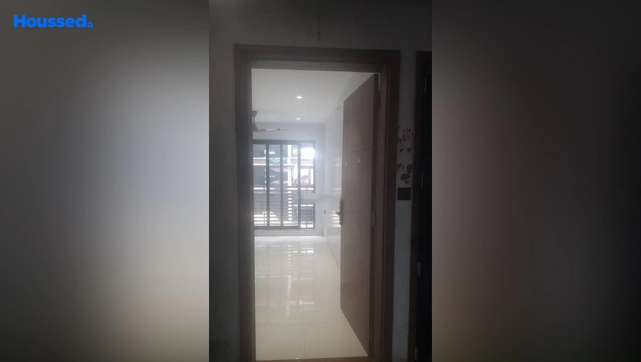 Project Image of 3 BHK Flat for Resale in Bhavyaraj Orchid Fantasia, Jahangirabad - Image 120364