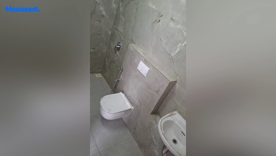 Project Image of 4 BHK Flat for Resale in Primula Suryam Primrose, Pal - Image 120371