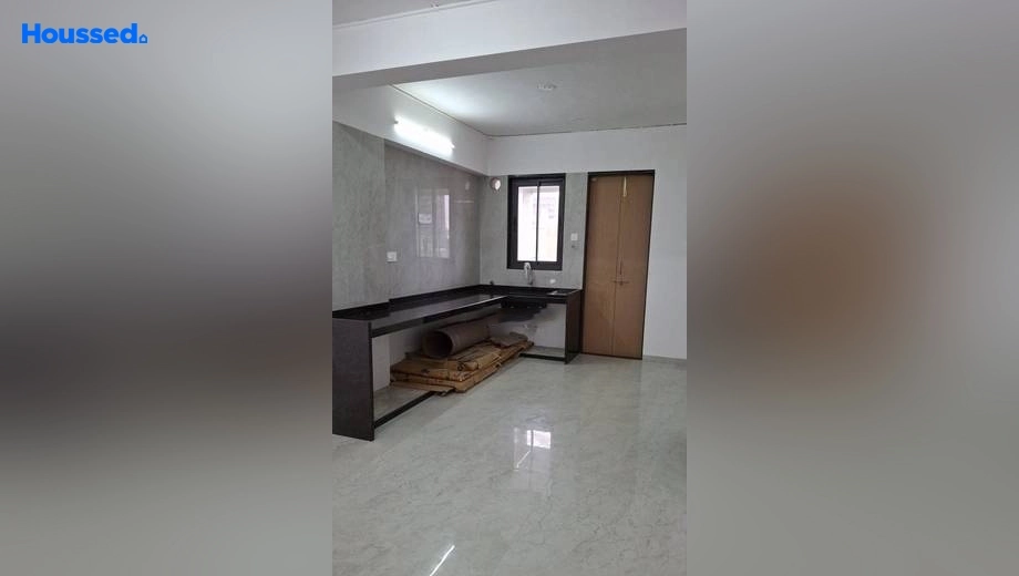 Project Image of 4 BHK Flat for Resale in Primula Suryam Primrose, Pal - Image 120370