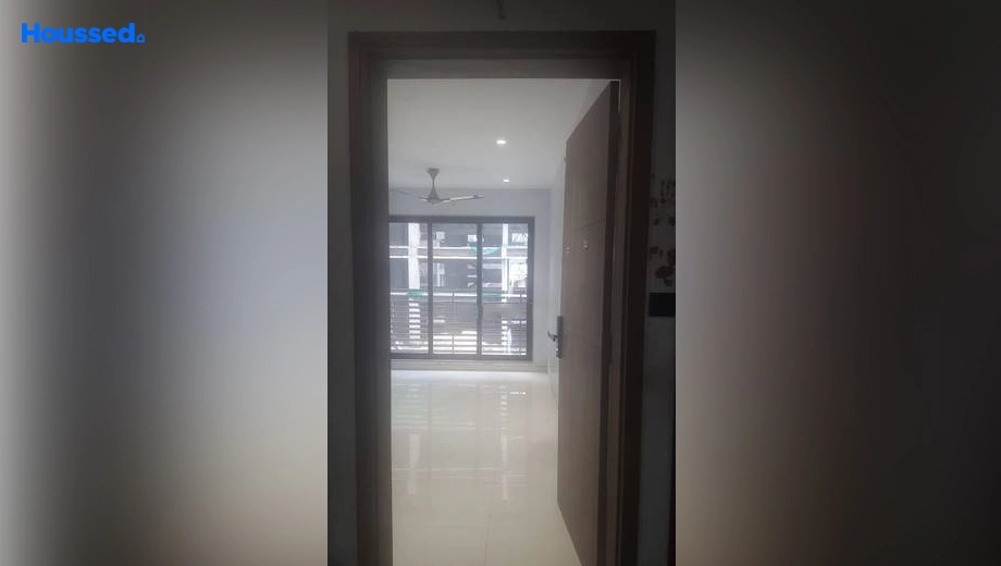 Project Image of 2 BHK Flat for Resale in Bhavyaraj Orchid Fantasia, Jahangirabad - Image 120373
