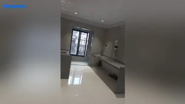 Project Image of 2 BHK Flat for Resale in Bhavyaraj Orchid Fantasia Jahangirabad, Surat - Image 120372