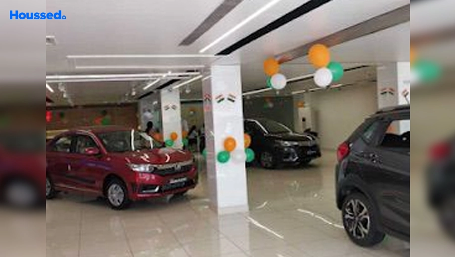 Project Image of Shop & Showroom for Resale in Ambawadi - Image 120838