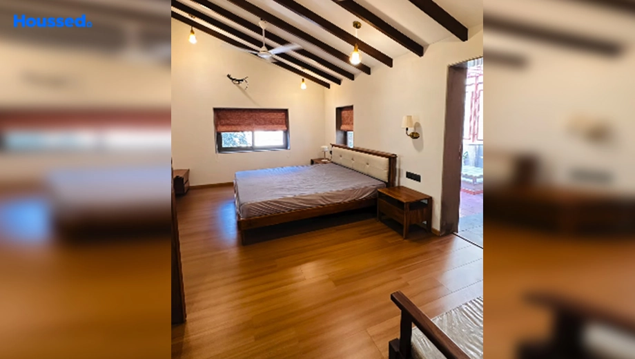 Project Image of 4 BHK House/Villa for Resale in Sola - Image 120389