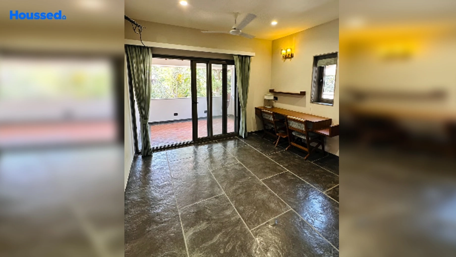 Project Image of 4 BHK House/Villa for Resale in Sola - Image 120388