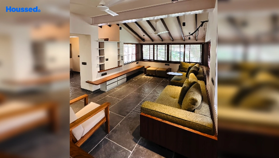 Project Image of 4 BHK House/Villa for Resale in Sola - Image 120392