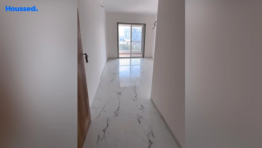 Amenities of 2 BHK Semi-Furnished Flat for Rent in Bavdhan - Image 120406