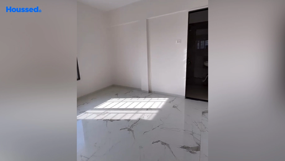 Amenities of 2 BHK Semi-Furnished Flat for Rent in Bavdhan - Image 120408