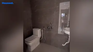 Amenities of 2 BHK Flat for Rent in Bavdhan, Pune - Image 120409