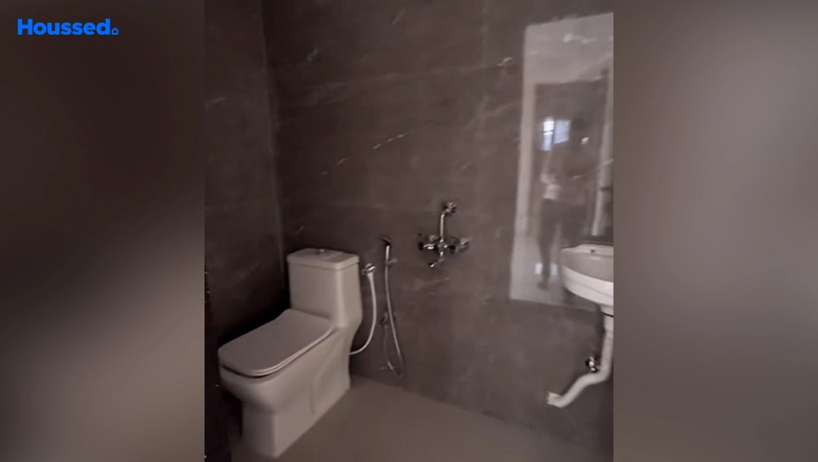 Amenities of 2 BHK Semi-Furnished Flat for Rent in Bavdhan - Image 120409