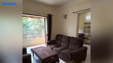 Project Image of 2 BHK Flat for Rent in Bavdhan, Pune - Image 120420