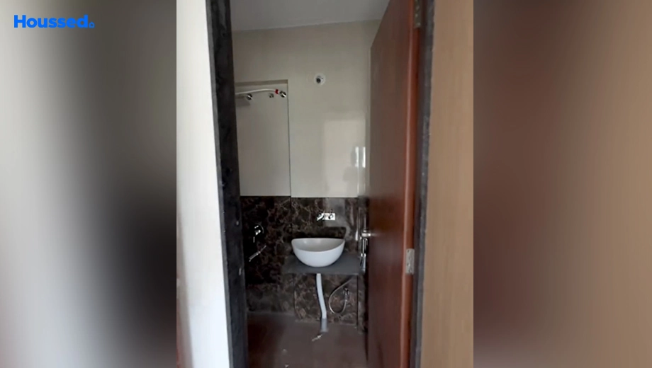 Project Image of 2 BHK Semi-Furnished Flat for Rent in Kothrud - Image 120430