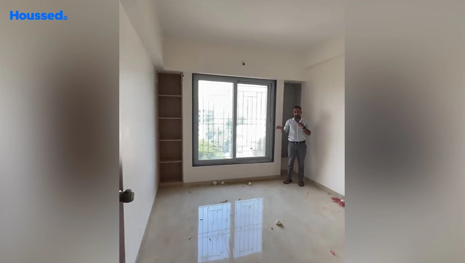 Project Image of 2 BHK Semi-Furnished Flat for Rent in Kothrud - Image 120429