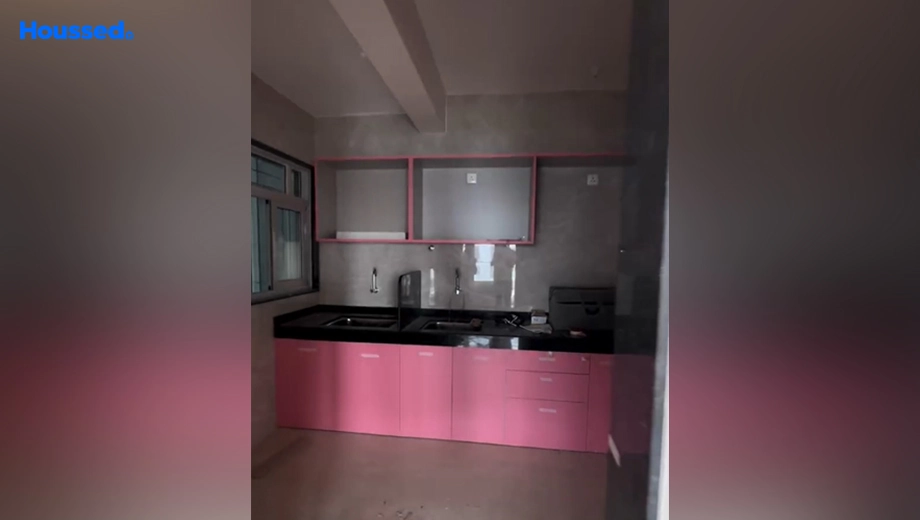 Project Image of 2 BHK Semi-Furnished Flat for Rent in Kothrud - Image 120432