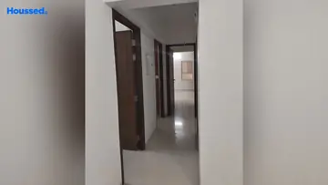 Project Image of 3 BHK Flat for Rent in Lodha Amara Thane West, Thane - Image 120486