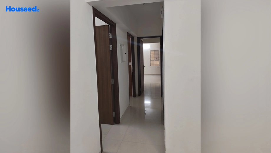 Project Image of 3 BHK Semi-Furnished Flat for Rent in Lodha Amara, Thane West - Image 120486