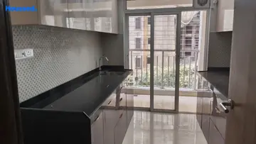 Project Image of 3 BHK Flat for Rent in Lodha Amara Thane West, Thane - Image 120489