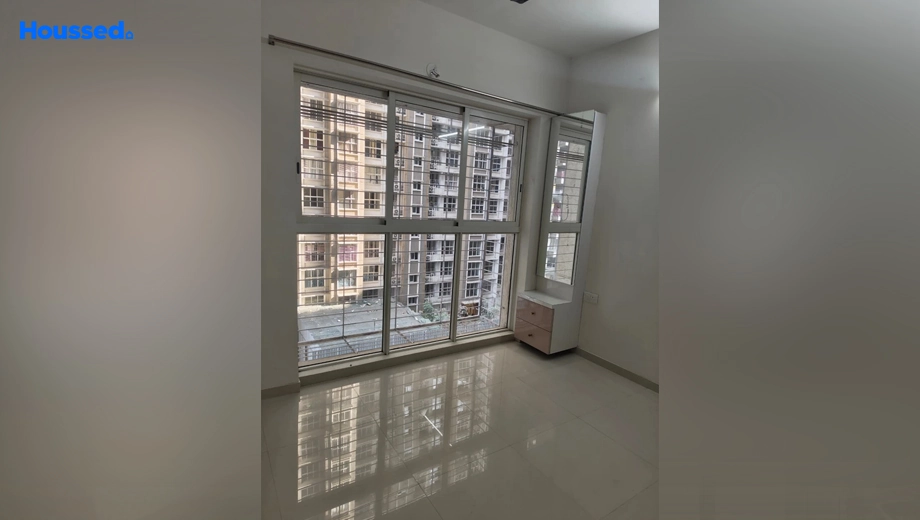 Project Image of 3 BHK Semi-Furnished Flat for Rent in Lodha Amara, Thane West - Image 120487