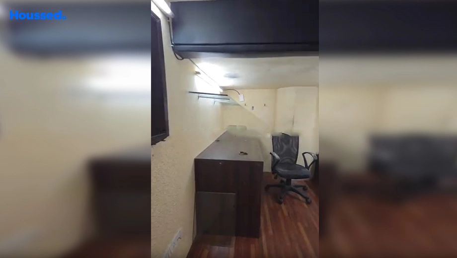 Project Image of Office Space for Rent in Kandivali West - Image 120437