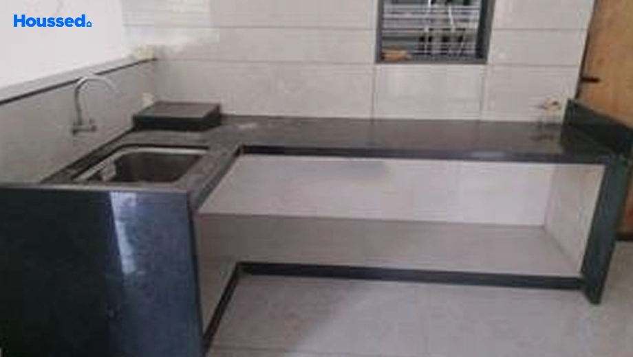 Project Image of 3 BHK Flat for Resale in Raghuvir Spectrum, Vesu - Image 120460