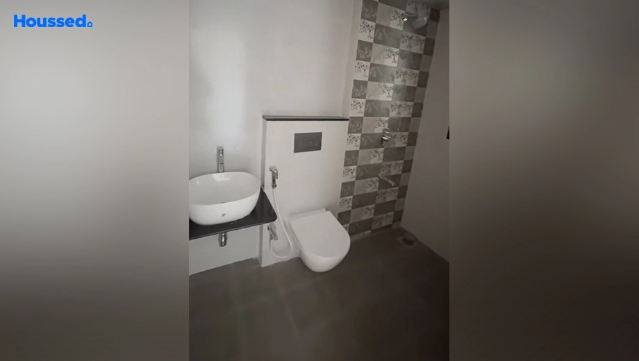 Project Image of 2 BHK Un-Furnished Flat for Rent in Kothrud - Image 120465
