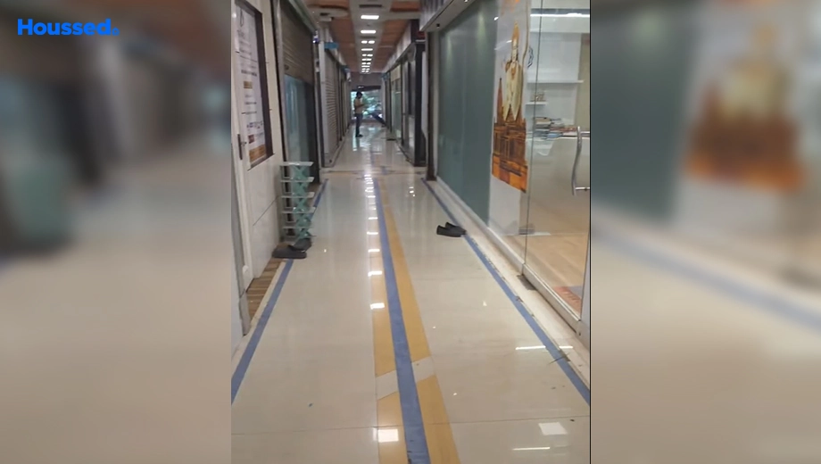 Project Image of Office Space for Rent in Kandivali West - Image 120470