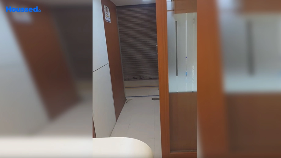 Project Image of Office Space for Rent in Kandivali West - Image 120469
