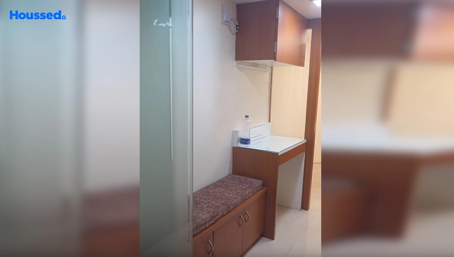 Project Image of Office Space for Rent in Kandivali West - Image 120467