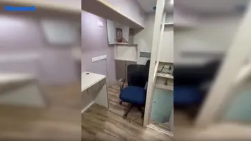 Project Image of Commercial Office Space for Rent in Kandivali West, Mumbai - Image 120509