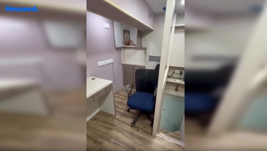 Project Image of Office Space for Rent in Kandivali West - Image 120509