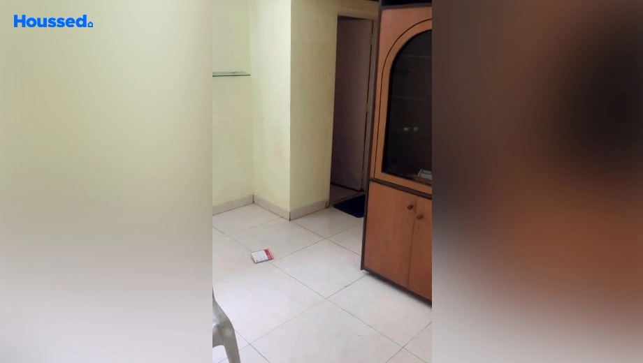 Project Image of 1 BHK null Flat for Rent in Goregaon West - Image 120551
