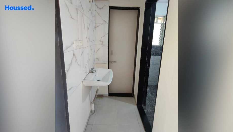Project Image of 1 BHK Flat for Resale in Yewalewadi - Image 121071