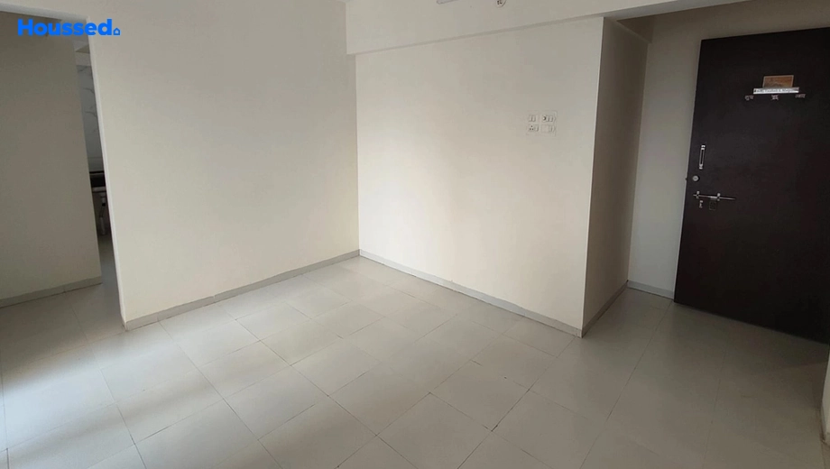 Project Image of 1 BHK Flat for Resale in Yewalewadi - Image 121076