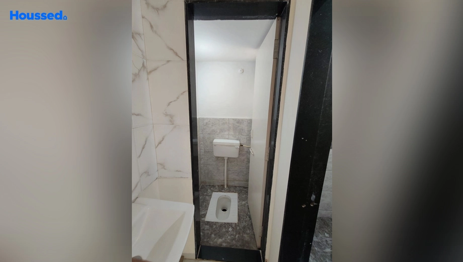 Project Image of 1 BHK Flat for Resale in Yewalewadi - Image 121072