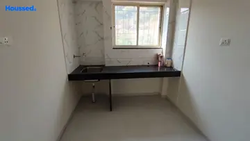Project Image of 1 BHK Flat for Resale in Yewalewadi, Pune - Image 121075