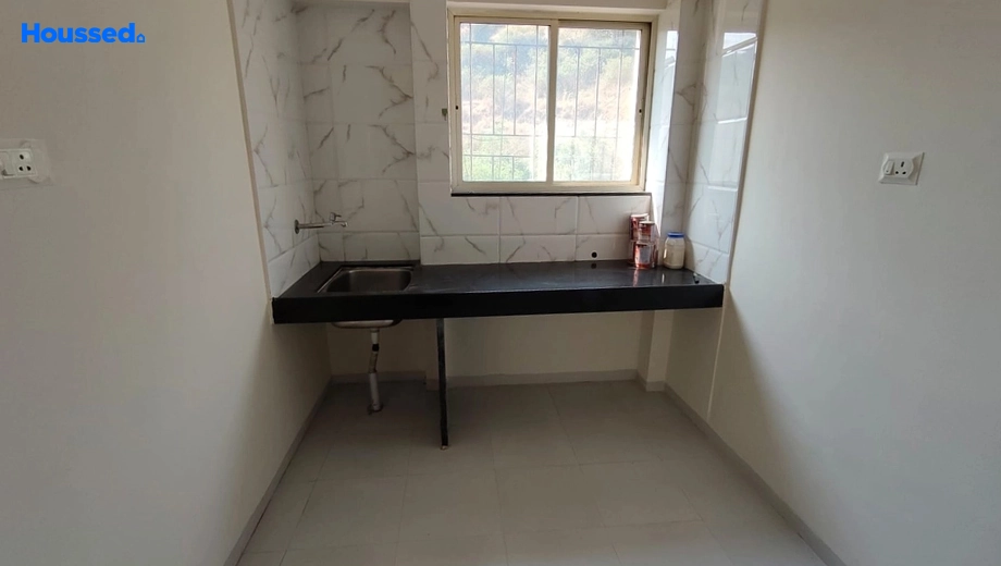 Project Image of 1 BHK Flat for Resale in Yewalewadi - Image 121075