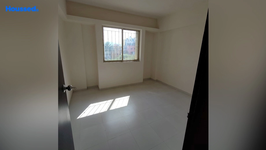 Project Image of 1 BHK Flat for Resale in Yewalewadi - Image 121077