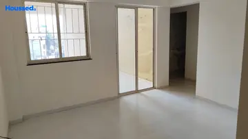 Project Image of 1 BHK Flat for Resale in Yewalewadi, Pune - Image 121074