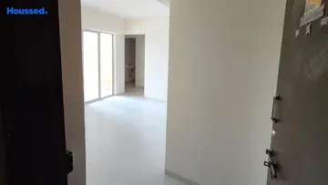 Project Image of 1 BHK Flat for Resale in Yewalewadi, Pune - Image 121073