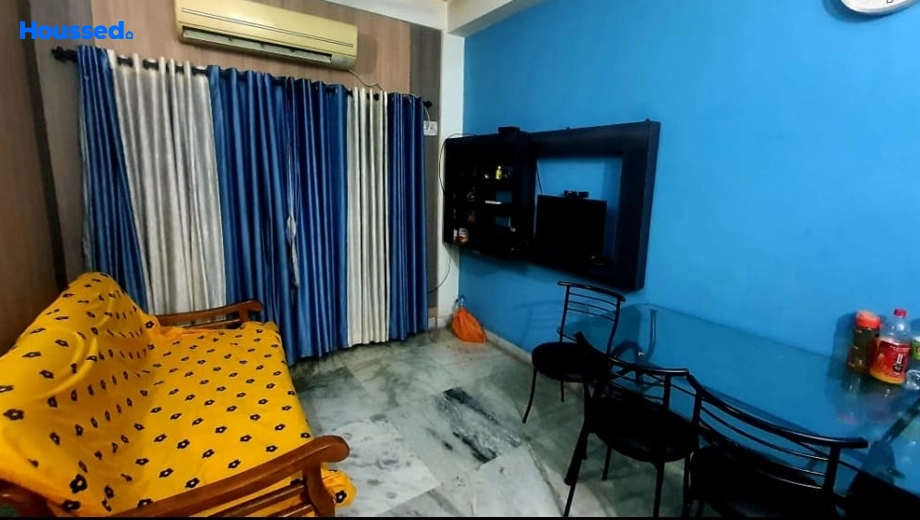 Project Image of 2 BHK Flat for Resale in Nayabad - Image 120572